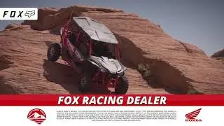 Peak Honda World Power your adventure