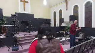 Divine Connection
