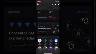 Gana 11 Eruos en Criptomonedas FACIL !!