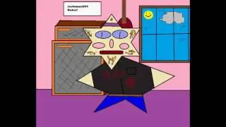 joshman501 Sitcom Podcast Animation