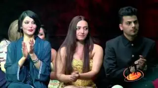 TV Persia/Next Persian Star 6 Final part (9 1) Meysam & Sheyda