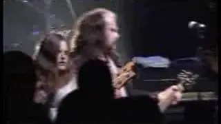 Nashville Pussy - You Give Drugs A Bad Name