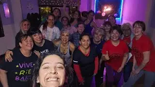 7 vidas 🎤MARIA BECERRA 😍MIS BELLAS DE MEGA♥️