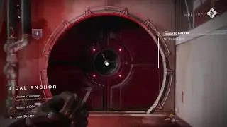 Daily heroic mission gameplay Destiny 2