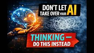 In the Age of AI, Your Judgment Matters More Than Ever
