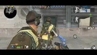 Crossfire Legends Mobile
