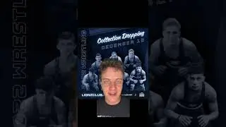 Lionz Club Launching with Penn State Wrestling Collectibles