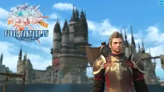 Let's Play Final Fantasy xiv #ffxiv #finalfantasy #finalfantasyxiv