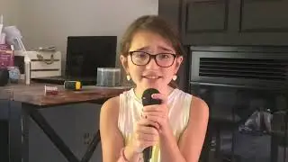 Lainey Doherty | Elgin Idol 2020