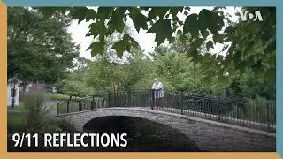 9/11 Reflections | VOA Connect