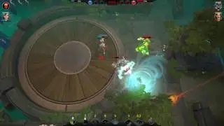 Battlerite Fun