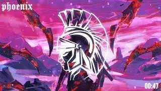 League of Legends - PHOENIX (Bass Boosted) (WORLDS 2019) (ft. Cailin Russo and Chrissy Costanza)