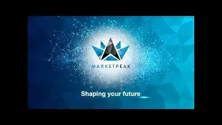 $+%  Уверенный токен Peak - в компании MarketPeak - PEAK токен аудит