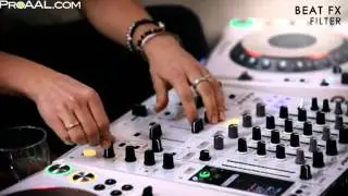 Pioneer CDJ-2000 and DJM-900nexus