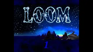 LOOM-01 - Expert Mode - DEUTSCH - Ich bin  Bobbin Threadbare