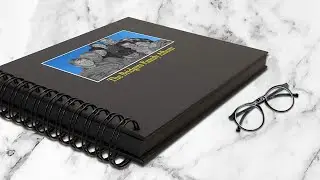 THE BRIDGERS FAMILY PHOTO ALBUM