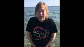 Marita fer &aacute; bl&aacute;man