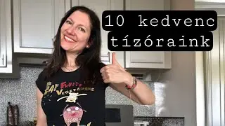 10 finom és egészséges tízórai ötlet sós és édes szájúaknak egyaránt
