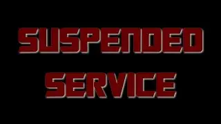 Suspended Service - An Agent Flip Story