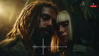 Sia x Damian Marley Vibe: Rootsfire Island Glow 🔥🌴💛💚❤️ | AI Cinematic Reggae Music Video 2026