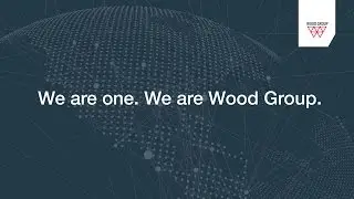 We are Wood Group