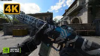 Call of Duty: Black Ops 7 Multiplayer Gameplay [4K]
