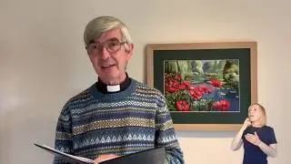 Rev Prof Chris Cook: Prayers for Mental Health