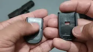 Mec-Gar Glock 17 Mags (18 rounder)...