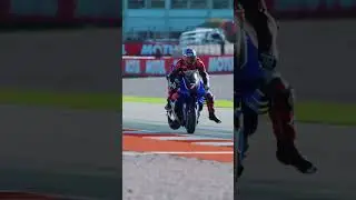 Test MotoGP