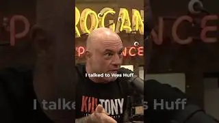 &laquo;Уэс Хафф &mdash; тот парень, к которому стоит обратиться&raquo;
