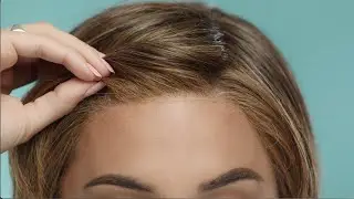 Ready for Takeoff by Raquel Welch | Lace Front & Hand-tied Base