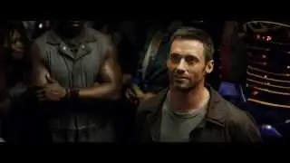 Real Steel - Official&reg; Teaser [HD]