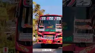 CEE BEE YES#PRIVET BUS#KERALA#MASS VIDEOS#❤️&zwj;🩹❤🌟🔥🎊✨🎉🚀💞✴️👑💫
