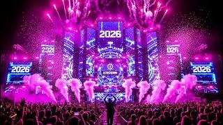 Night Festival Edm: A Cinematic Escape Through Melodic Sounds