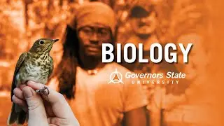Master of Science in Biology