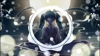Nightcore - Aquamarine - MU5H