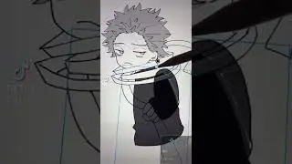 流行り #リードコントロール #ヒロアカ #tiktok #mha  #shorts #心操人使