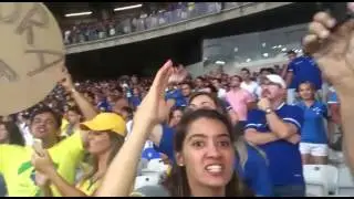 Fora Dilma!