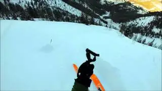 Taynton Bowl Edited