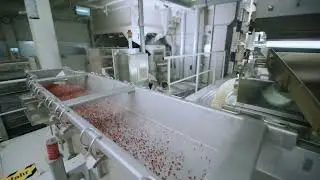 K&uuml;ndig Food Safety Tower &reg; Movie