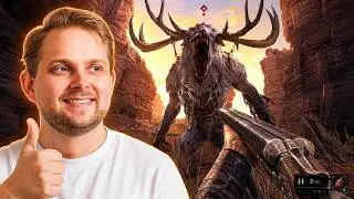 30 ИГР которые ЛУЧШЕ увидеть самому