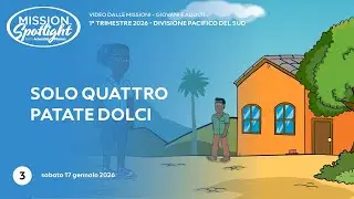 Missioni dal mondo - 17 gennaio 2026