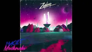 DJ Ten - Zioneon [EP]