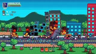 Terror of Hemasaurus Demo% freeHippie