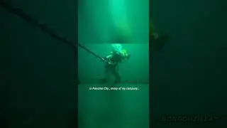 Navy Divers / MDSU 2 Training #NavyDivers #MDSU2 #MilitaryTraining #usnavy #underwatersalvage