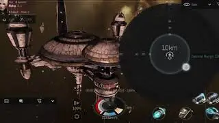 Daredevil Vs Ferox & Magnate Eve Echoes