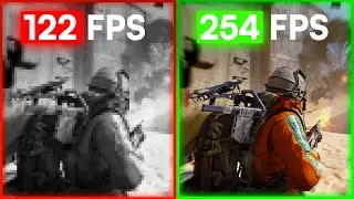 Arc Raiders FPS Boost - BEST Optimization Guide (Max FPS)