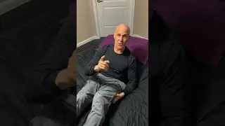 Растяжка поясницы от защемленных нервов и напряженных мышц! Доктор Манделл