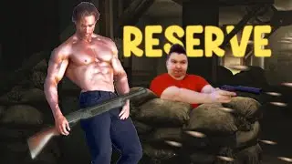 Reserve is MINE