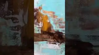 Carrie Welsh Art - &ldquo;Eternal Landscape&rdquo;